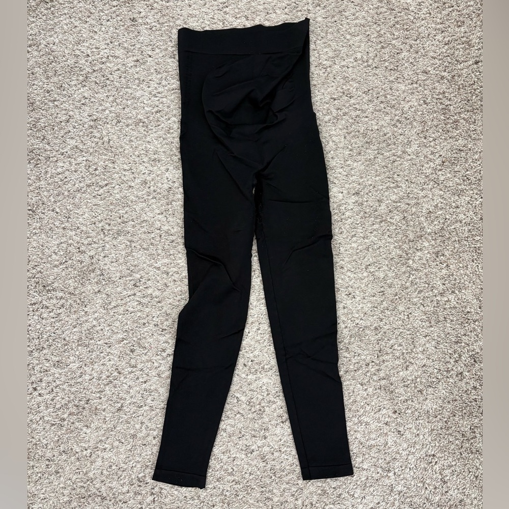 Blanqi Full Length Pregnancy Leggings